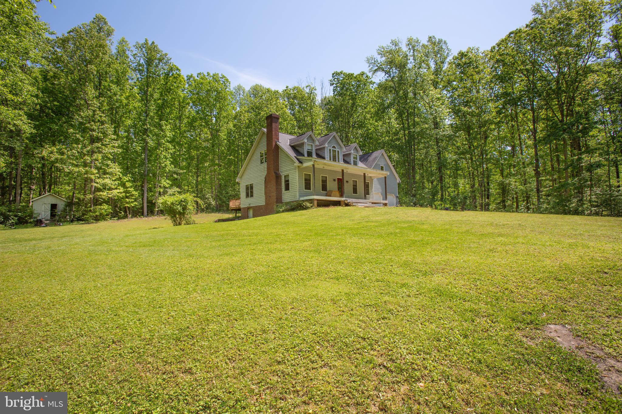 8613 Hancock Road Spotsylvania, VA 22553 - Photo 4 of 46 Gallery Image 4