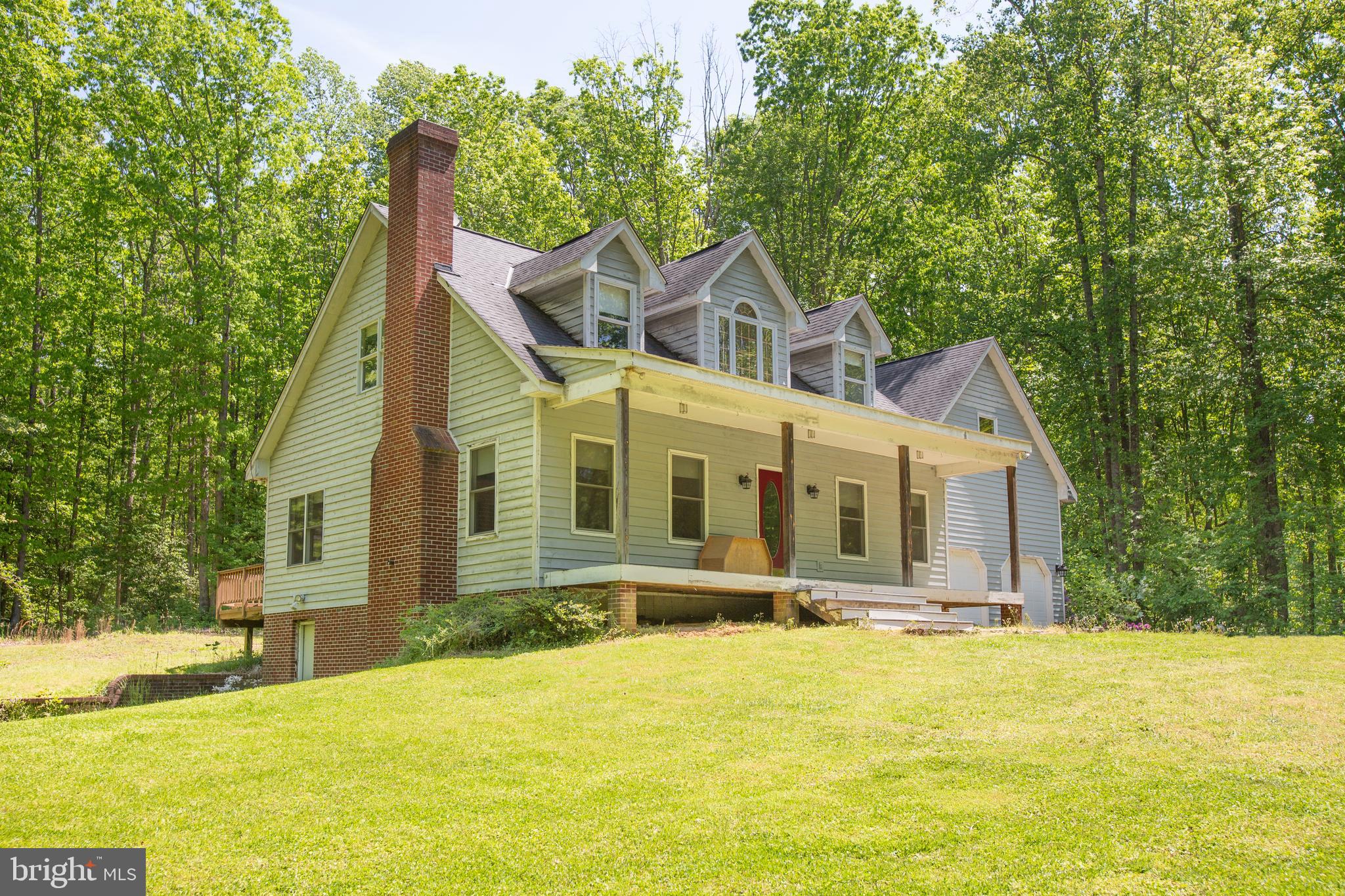8613 Hancock Road Spotsylvania, VA 22553 - Photo 5 of 46 Gallery Image 5