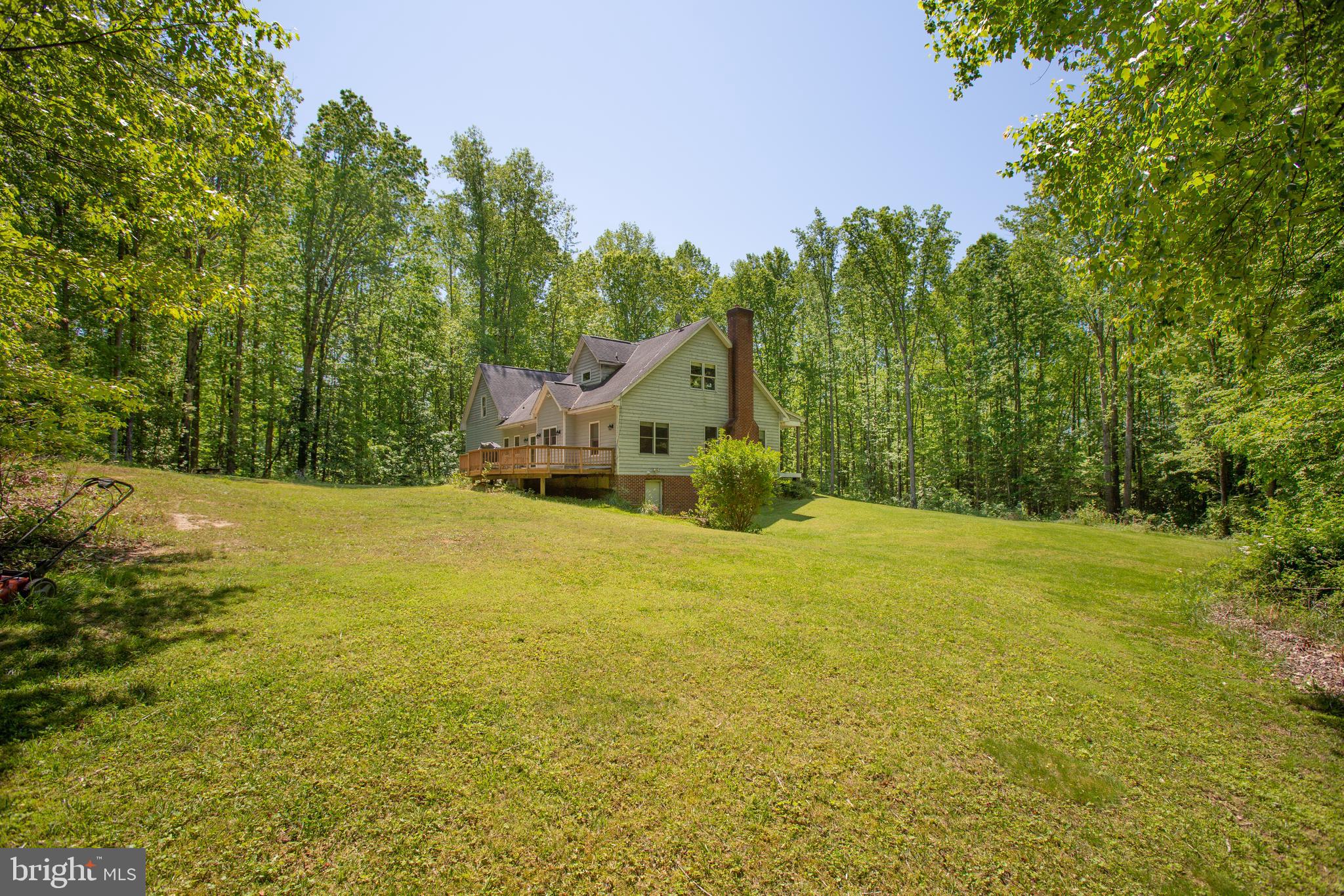 8613 Hancock Road Spotsylvania, VA 22553 - Photo 41 of 46 Gallery Image 41