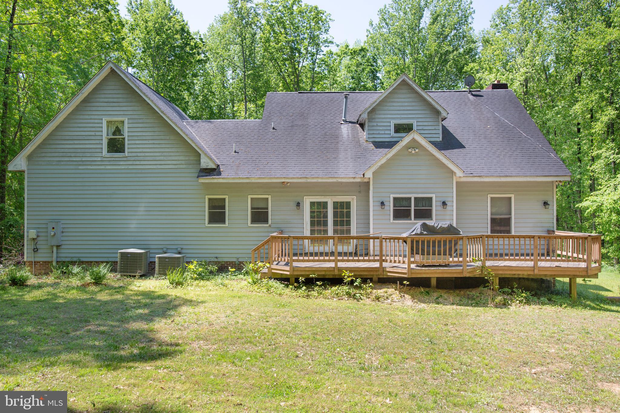 8613 Hancock Road Spotsylvania, VA 22553 - Photo 44 of 46 Gallery Image 44