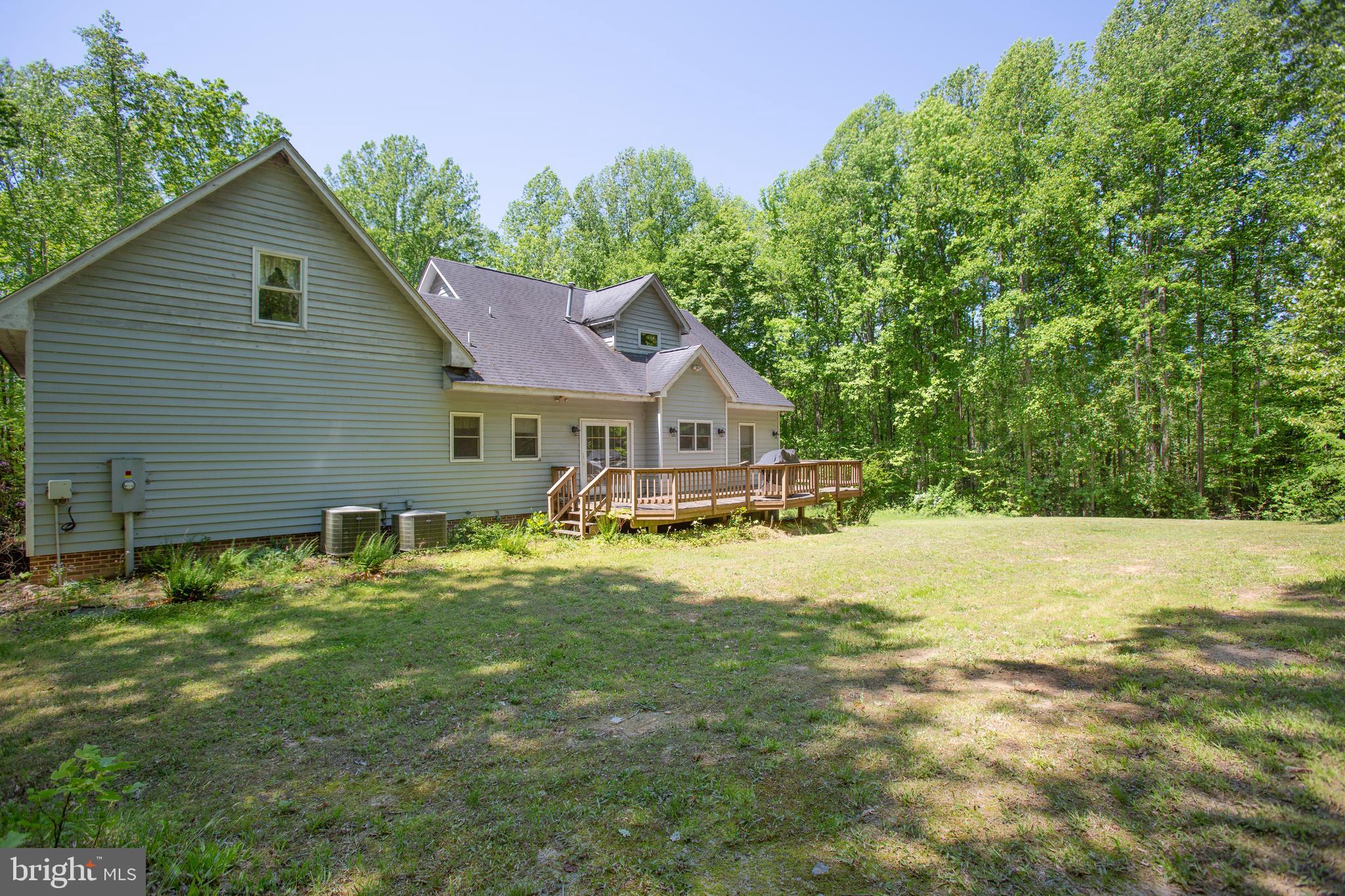 8613 Hancock Road Spotsylvania, VA 22553 - Photo 45 of 46 Gallery Image 45