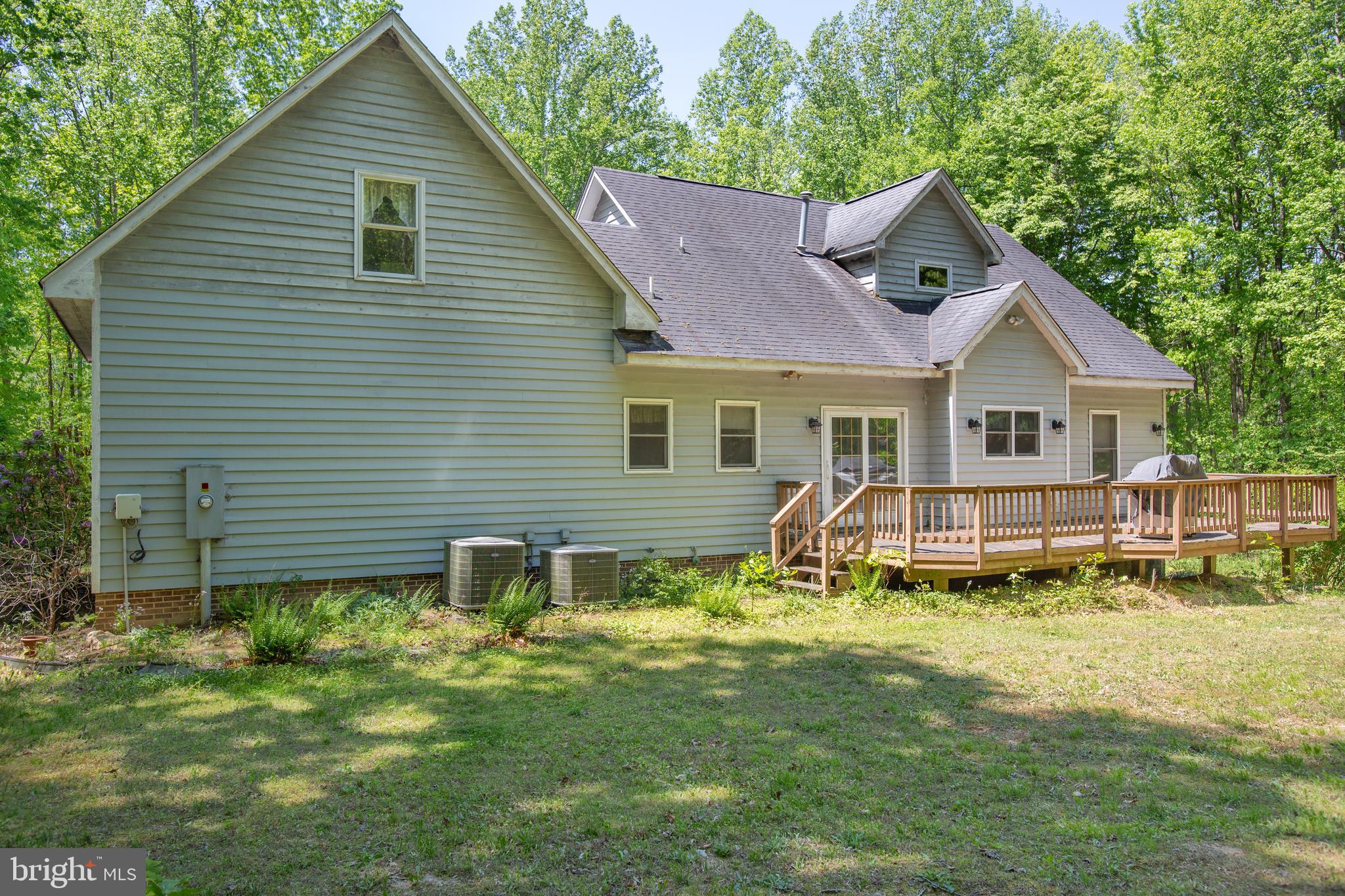 8613 Hancock Road Spotsylvania, VA 22553 - Photo 46 of 46 Gallery Image 46