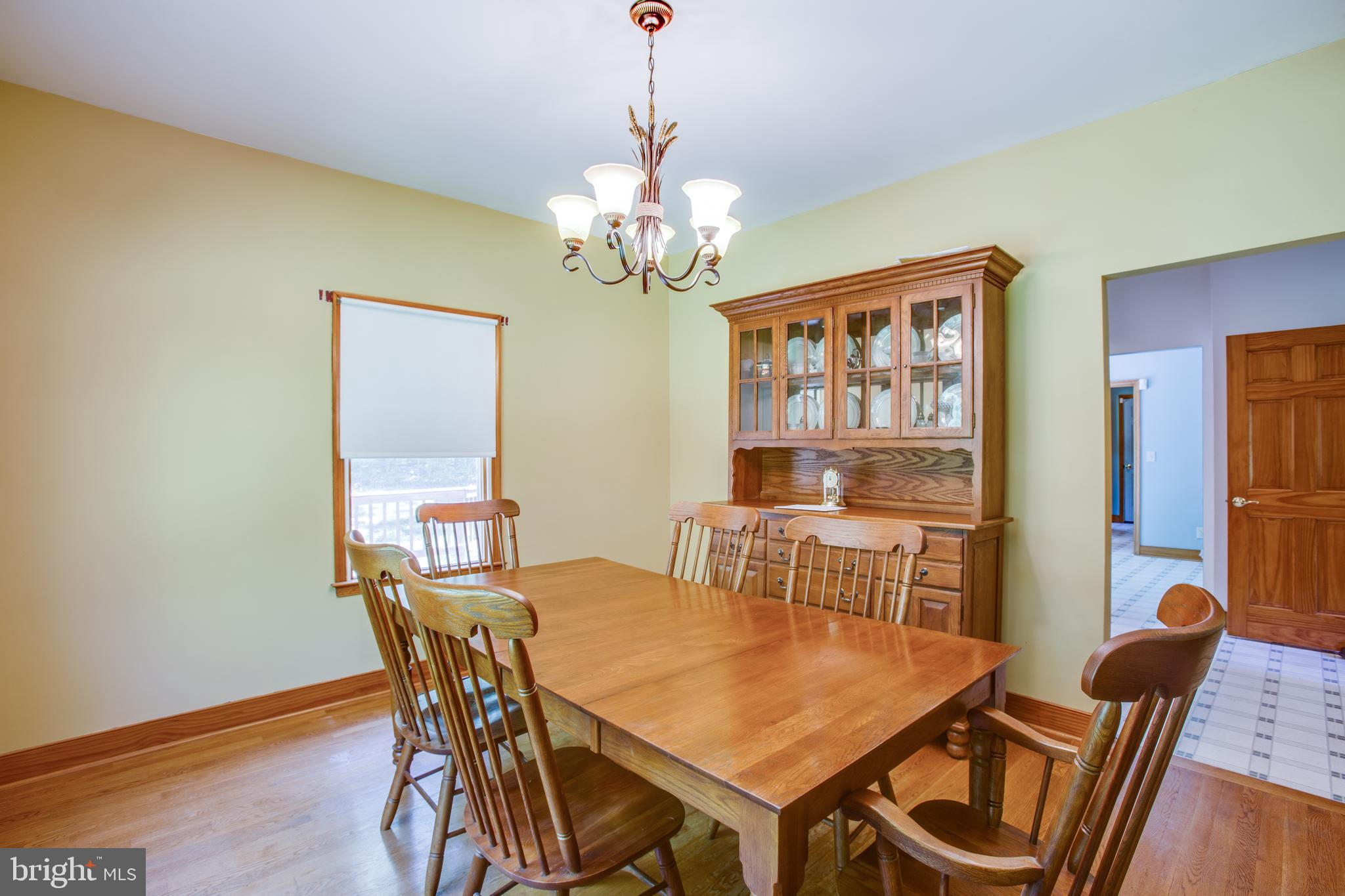 8613 Hancock Road Spotsylvania, VA 22553 - Photo 10 of 46 Dining Room
