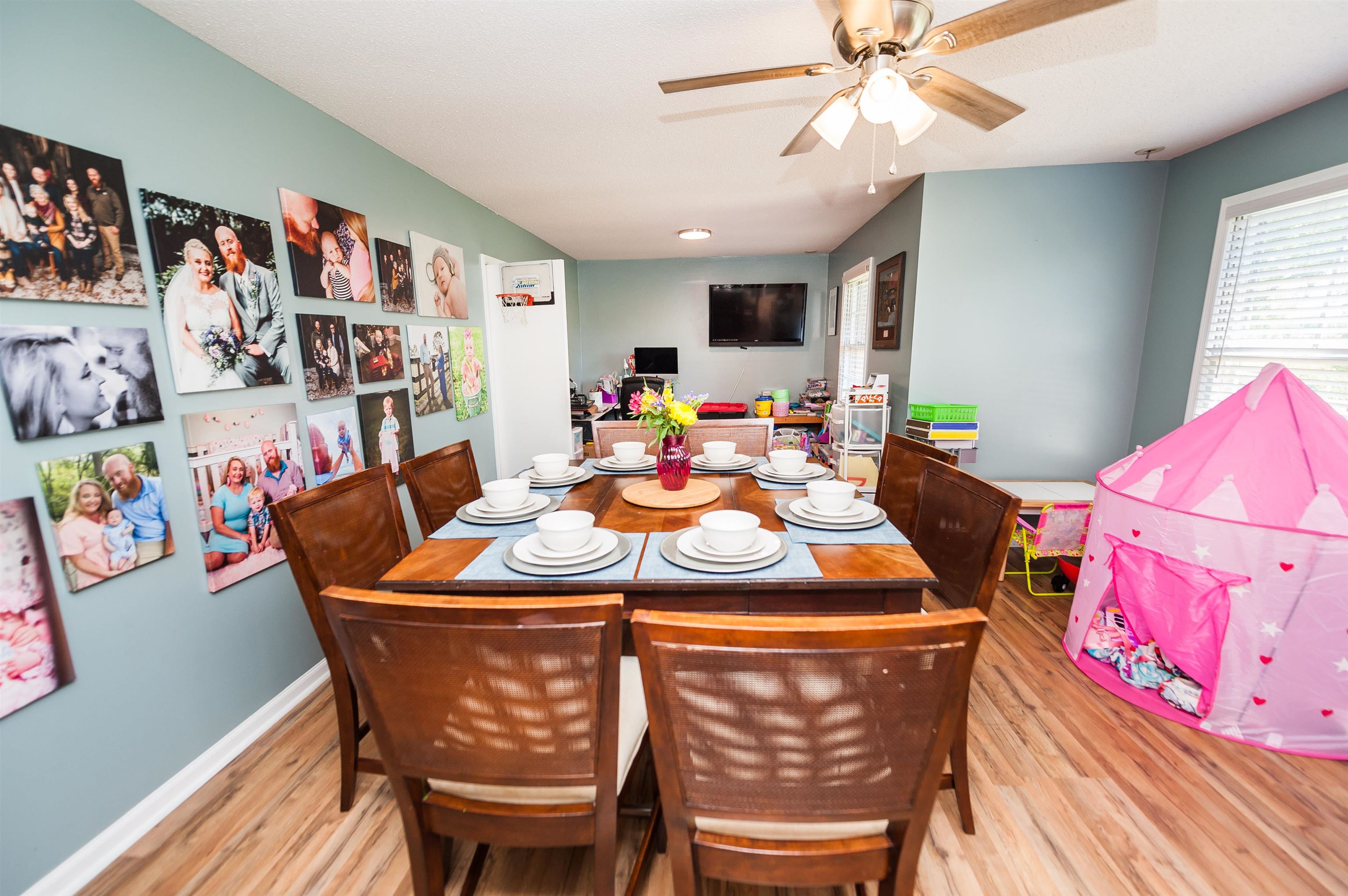 1513 West Rutledge Avenue Gaffney, SC 29341 - Photo 5 of 20