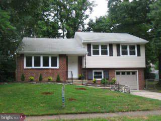 516 Bancroft Road Cherry Hill, NJ 08034 - Photo 1 of 6