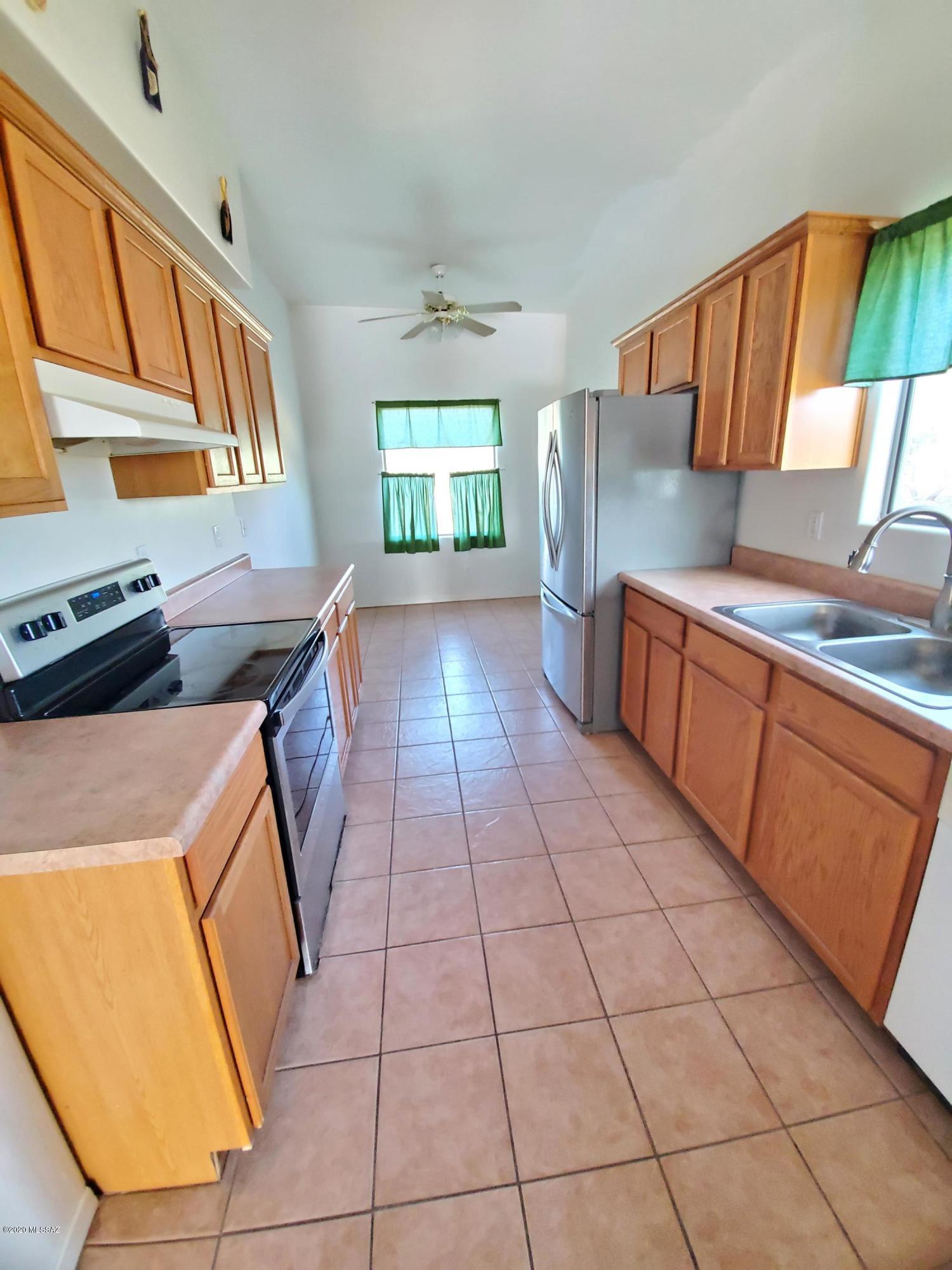 1802 Calle Abelardo Rio Rico, AZ 85648 - Photo 3 of 12