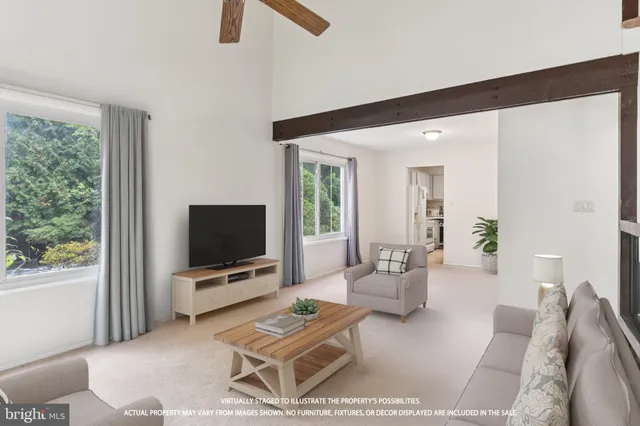 $449,900 | 12119 Wheeling Avenue, Upper Marlboro, MD 20772