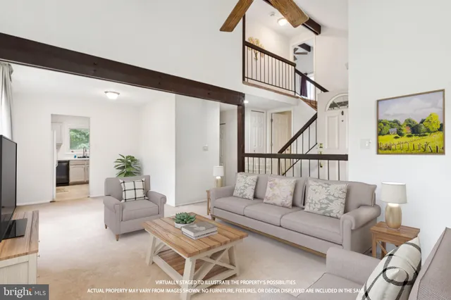 $445,000 | 12119 Wheeling Avenue, Upper Marlboro, MD 20772