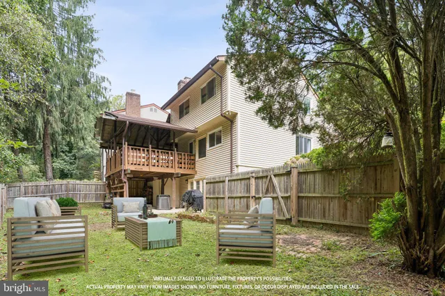 $449,900 | 12119 Wheeling Avenue, Upper Marlboro, MD 20772