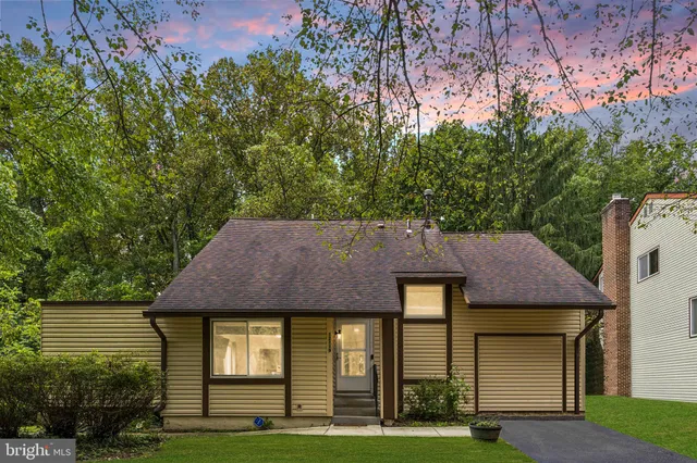 $449,900 | 12119 Wheeling Avenue, Upper Marlboro, MD 20772