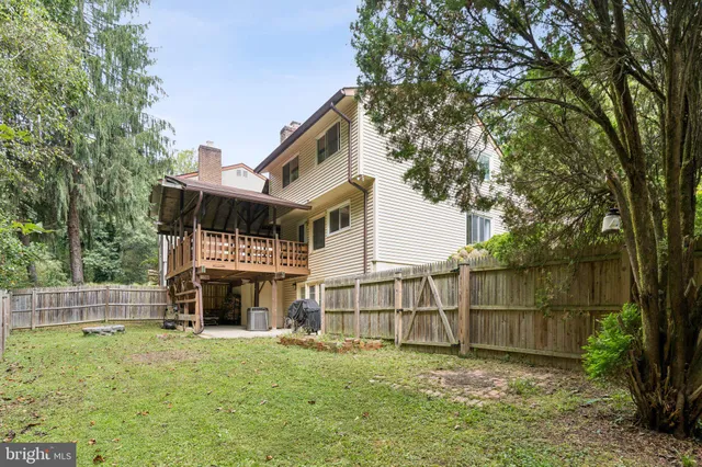 $449,900 | 12119 Wheeling Avenue, Upper Marlboro, MD 20772