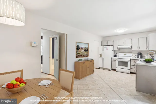 $449,900 | 12119 Wheeling Avenue, Upper Marlboro, MD 20772