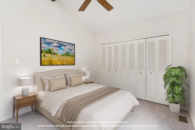 $449,900 | 12119 Wheeling Avenue, Upper Marlboro, MD 20772