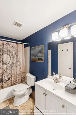 $449,900 | 12119 Wheeling Avenue, Upper Marlboro, MD 20772