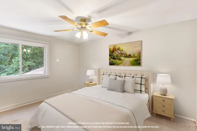 $449,900 | 12119 Wheeling Avenue, Upper Marlboro, MD 20772