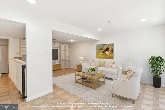 $449,900 | 12119 Wheeling Avenue, Upper Marlboro, MD 20772