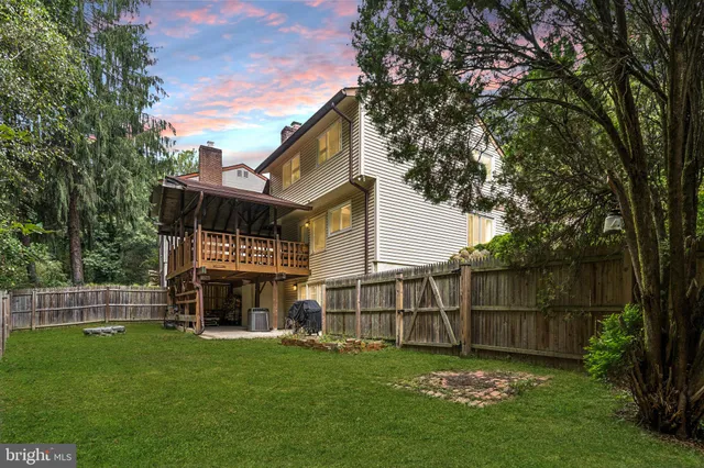 $449,900 | 12119 Wheeling Avenue, Upper Marlboro, MD 20772