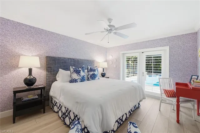 $3,490,000 | 721 Turkey Oak Lane, Naples, FL 34108