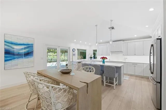 $3,490,000 | 721 Turkey Oak Lane, Naples, FL 34108