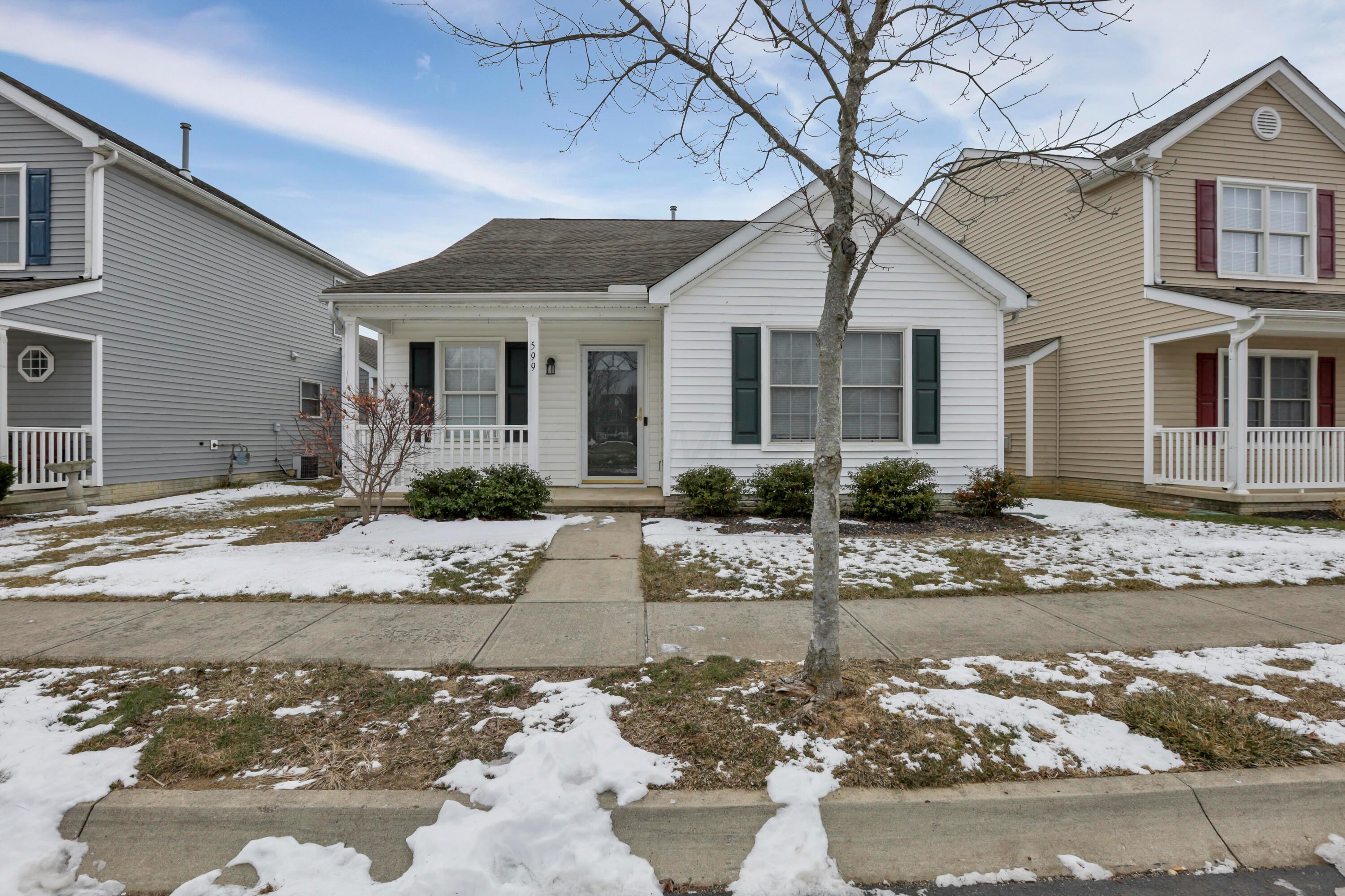 599 Rockets Street, Unit 149 Galloway, OH 43119 - Photo 15 of 49 IMG_2944