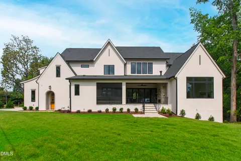 $2,600,000 | 105 Edenburgh Road, Raleigh, NC 27608