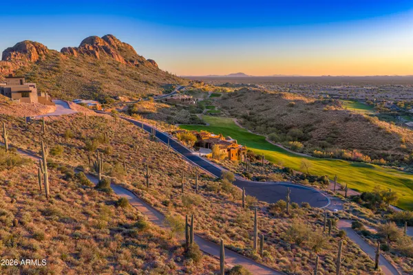 $2,480,000 | 9205 East Avenida Fiebre De Oro, Gold Canyon, AZ 85118