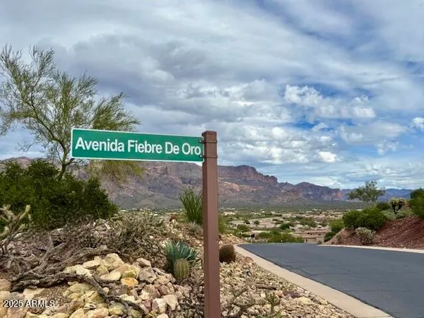 $2,480,000 | 9205 East Avenida Fiebre De Oro, Gold Canyon, AZ 85118