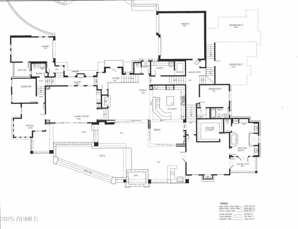 $2,480,000 | 9205 East Avenida Fiebre De Oro, Gold Canyon, AZ 85118