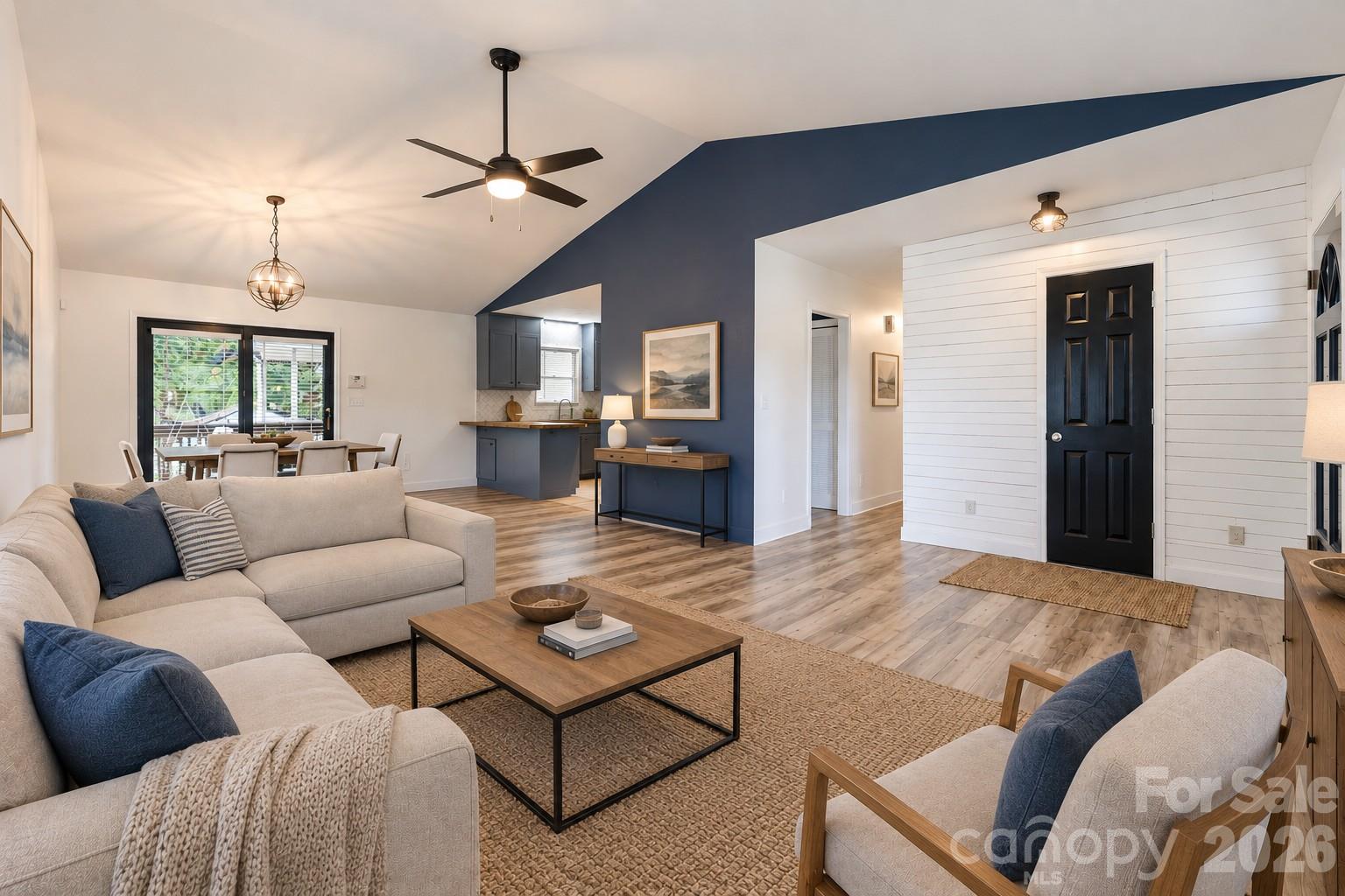 28159 Poplins Grove Church Road Albemarle, NC 28001 - Photo 5 of 28 Gallery Image 5
