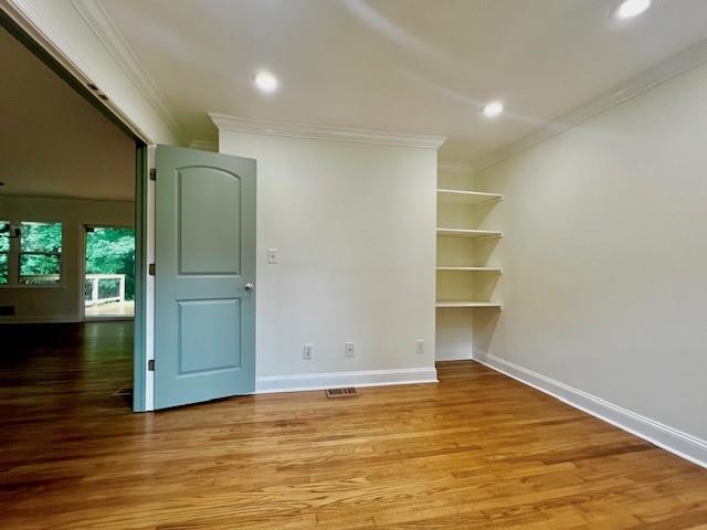 5933 Old Stone Mountain Road Stone Mountain, GA 30087 - Photo 5 of 16