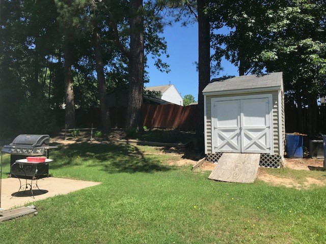 3512 Rendition Street Raleigh, NC 27610 - Photo 21 of 26 Photo 21