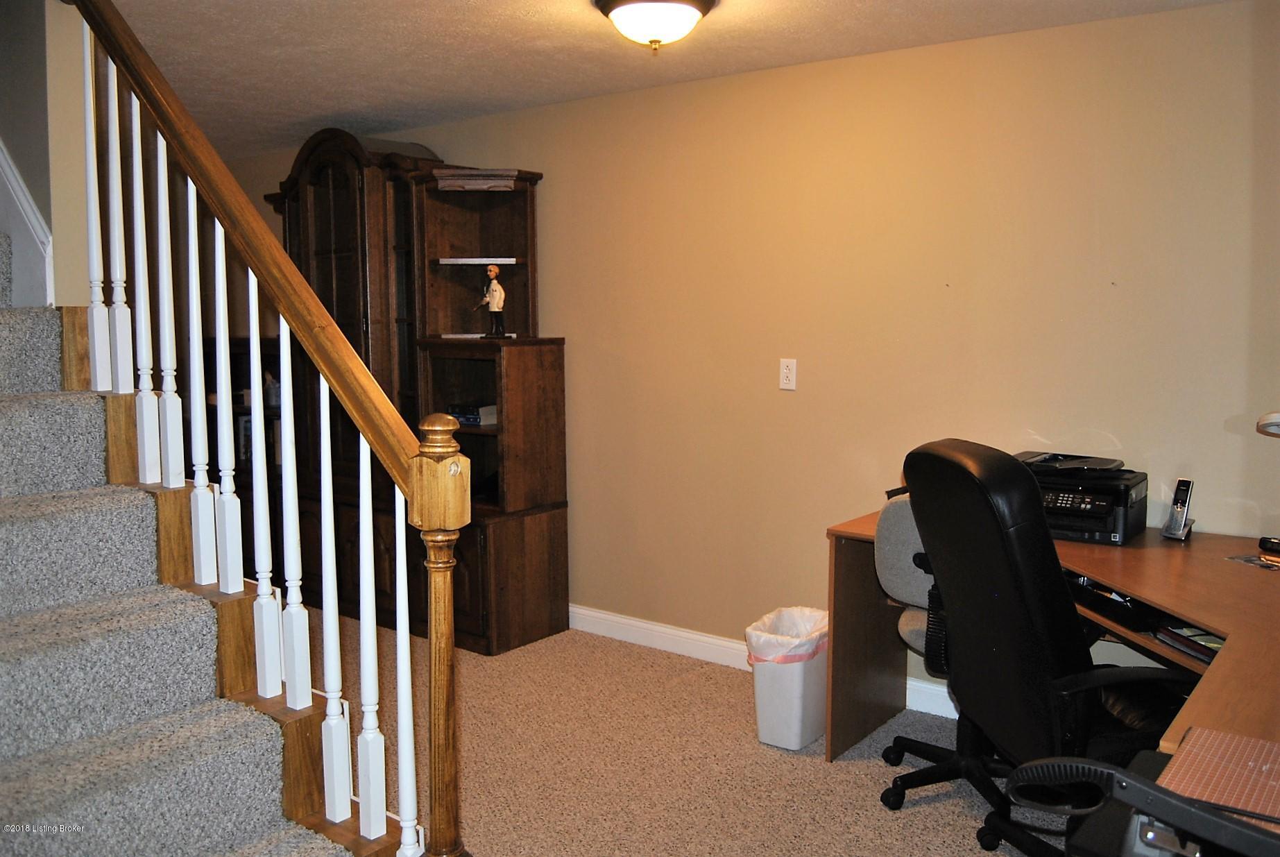 884 Clark School Road Clarkson, KY 42726 - Photo 42 of 44 basement