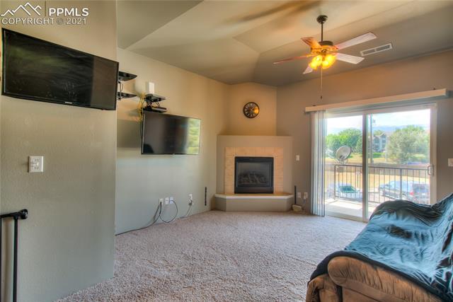 2002 Legacy Ridge View, Unit 201 Colorado Springs, CO 80910 - Photo 13 of 34 Light and Bright