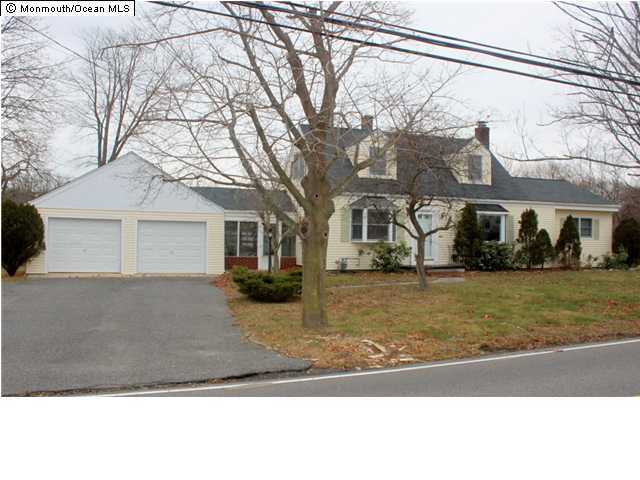32 Shark River Road Tinton Falls, NJ 07753 - Photo 1 of 3 Primary Photo