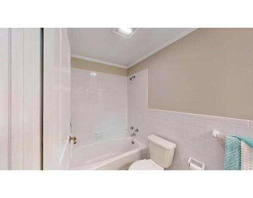 210 Palmer Road Monson, MA 01057 - Photo 17 of 26 a bathroom with a toilet bathtub and shower