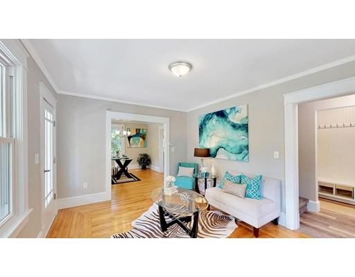 210 Palmer Road Monson, MA 01057 - Photo 3 of 26 a living room with furniture and a large window
