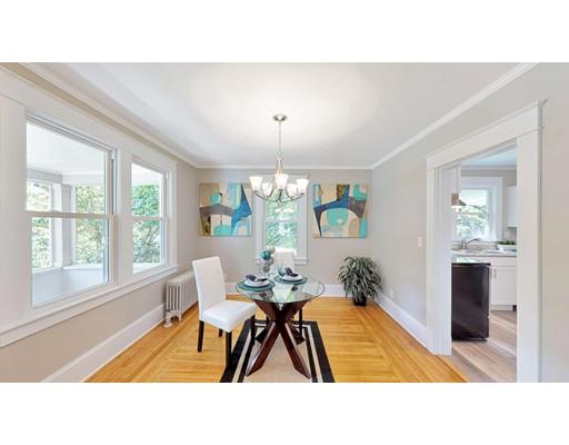 210 Palmer Road Monson, MA 01057 - Photo 4 of 26 a living room with furniture and a large window