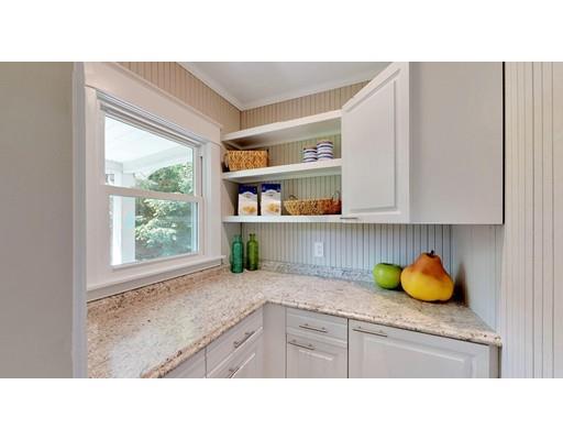 210 Palmer Road Monson, MA 01057 - Photo 8 of 26 a bathroom with a sink granite and a window