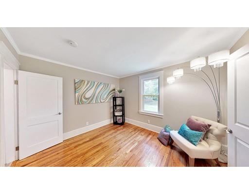 210 Palmer Road Monson, MA 01057 - Photo 10 of 26 a room with a bed and a window