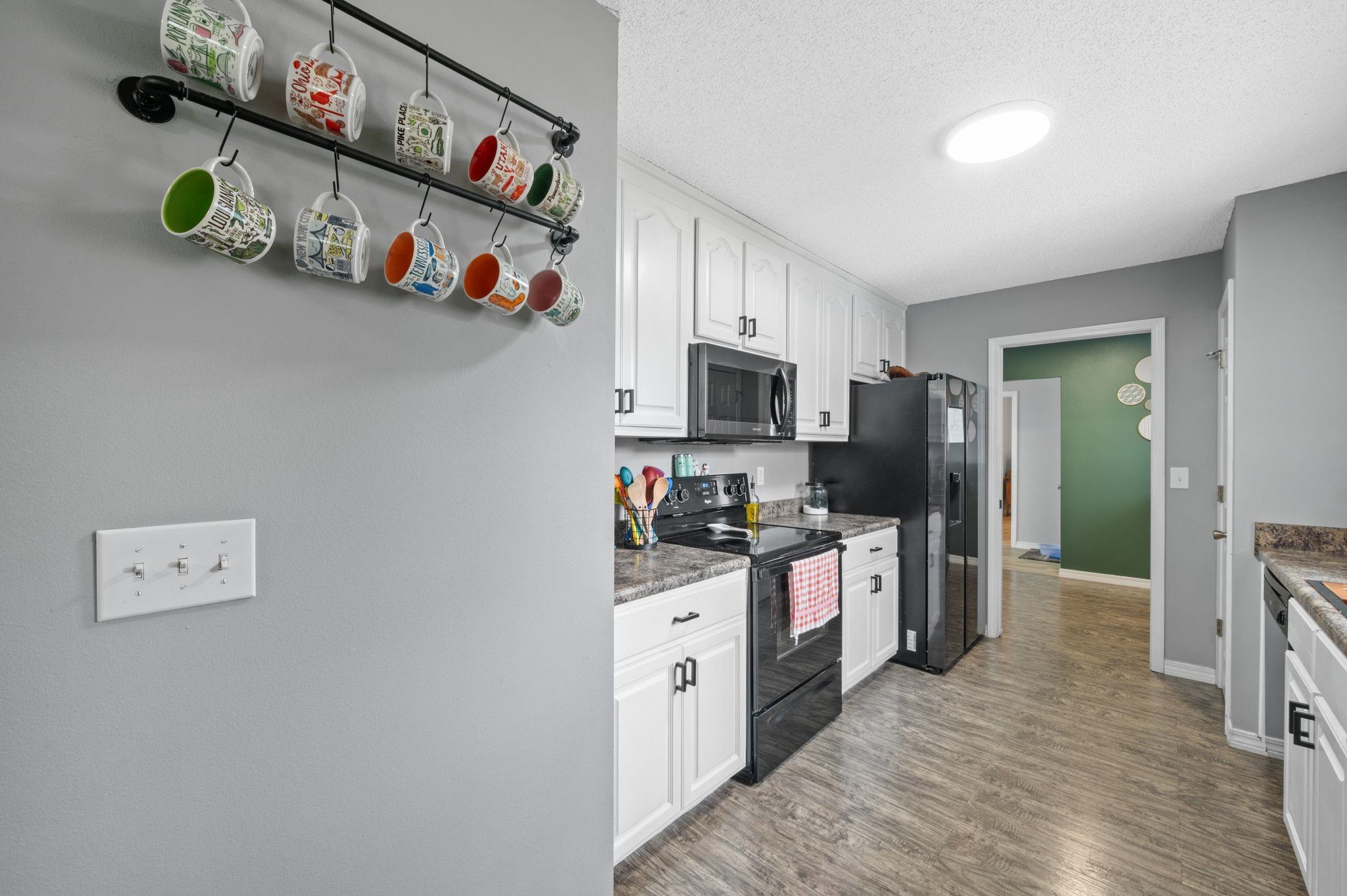 15747 Dogwood Road Bay Minette, AL 36507 - Photo 15 of 43 Kitchen