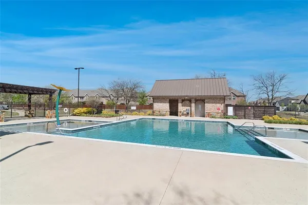 $324,900 | 1336 Hill Country Place, Celina, TX 75009