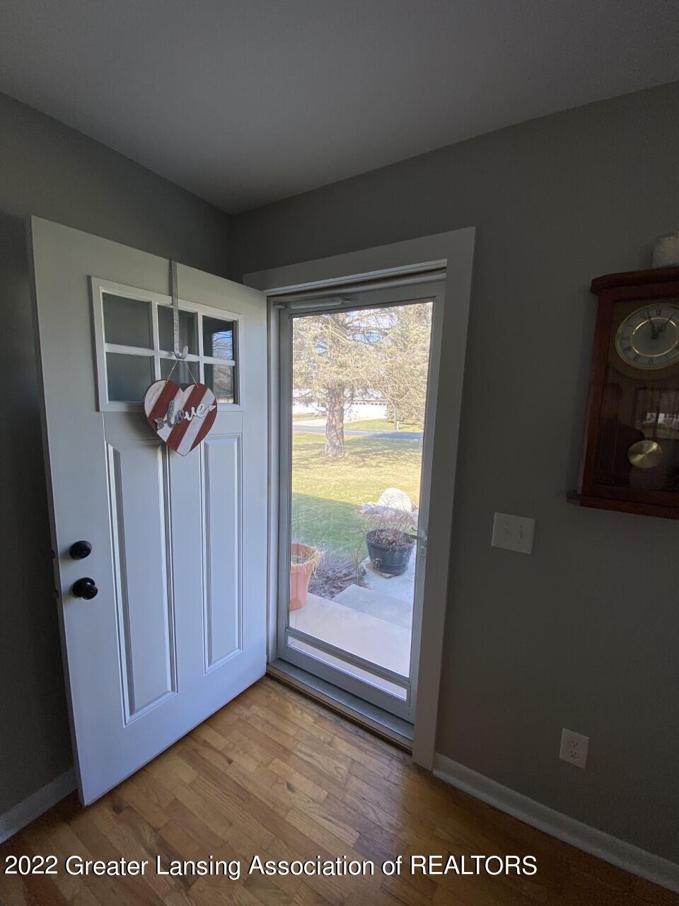 1100 Northcrest Road Lansing, MI 48906 - Photo 2 of 36 front entrance