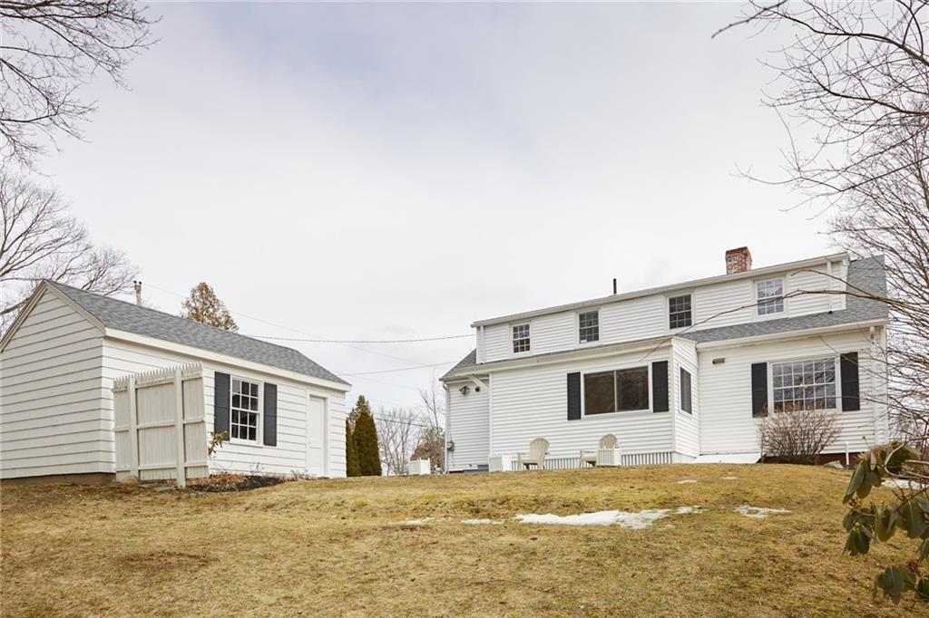 400 Capisic Street Portland, ME 04102 - Photo 2 of 28 Photo