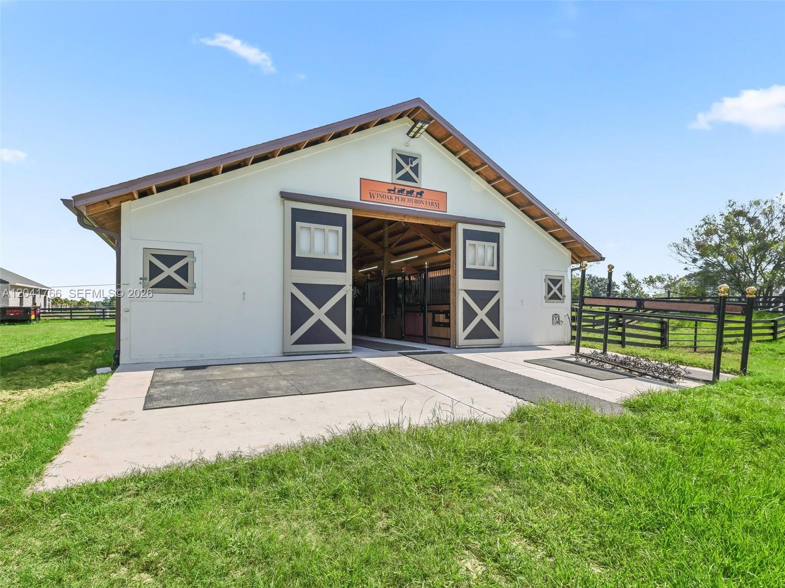 7041 Northeast 22nd Ct Road Ocala, FL 34479 - Photo 45 of 50