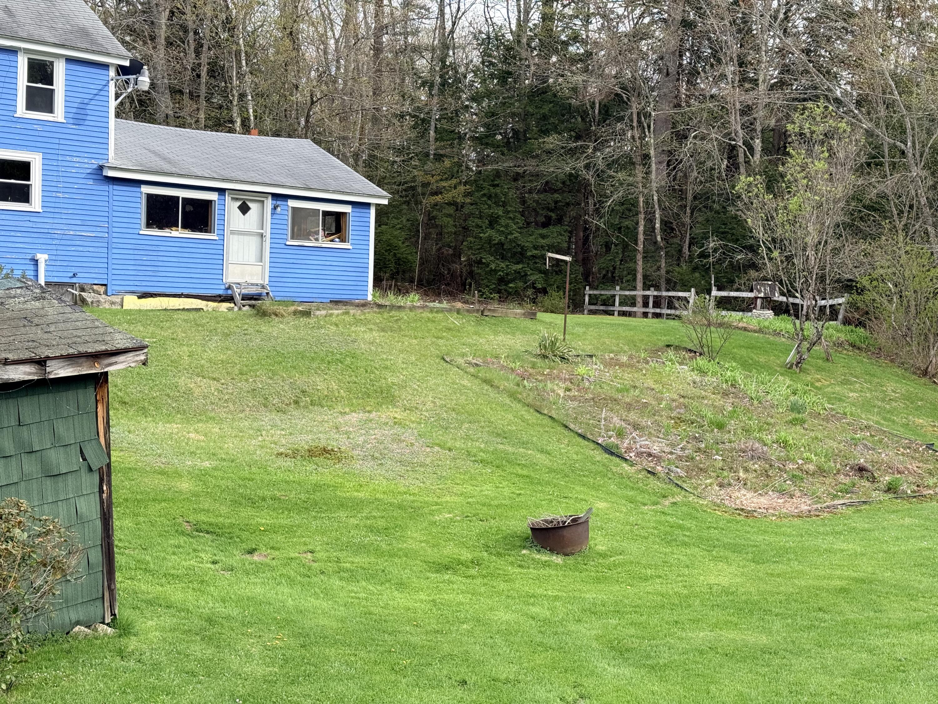 34 Robinson Hill Road Oxford, ME 04270 - Photo 12 of 59 IMG_0566