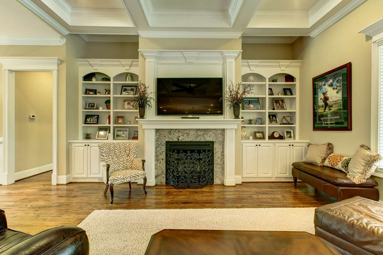 4630 Inwood Road Raleigh, NC 27603 - Photo 11 of 25 Photo 11