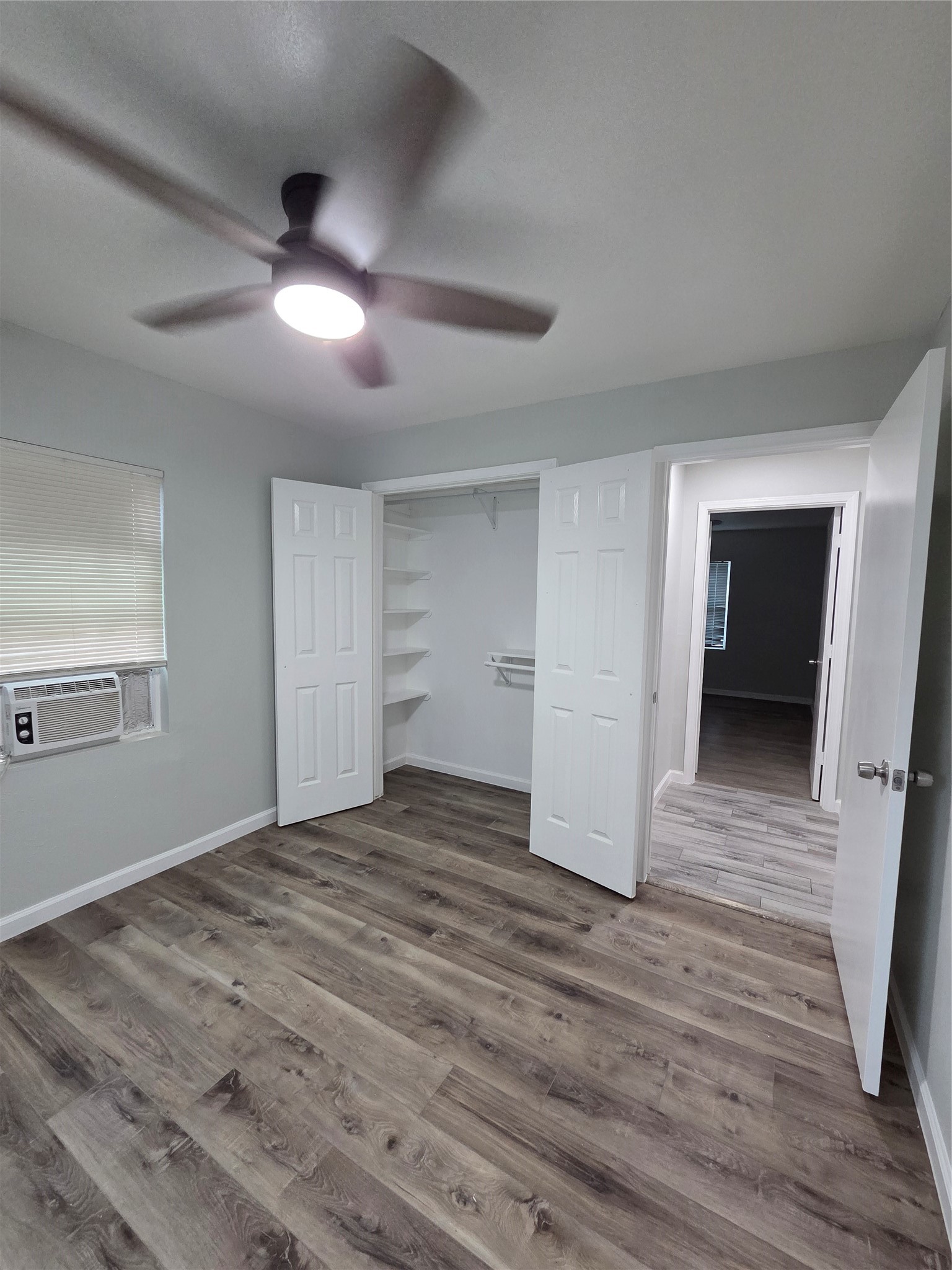 619 13th Street, Unit 2 Galveston, TX 77550 - Photo 8 of 13 Second bedroom