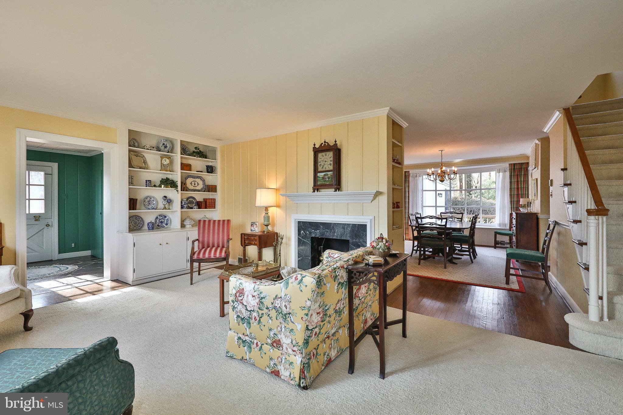 1940 Terwood Road Huntingdon Valley, PA 19006 - Photo 11 of 38 Gallery Image 11