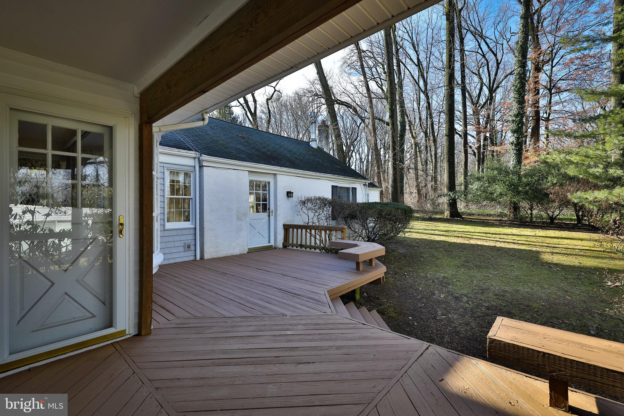 1940 Terwood Road Huntingdon Valley, PA 19006 - Photo 32 of 38 Gallery Image 32