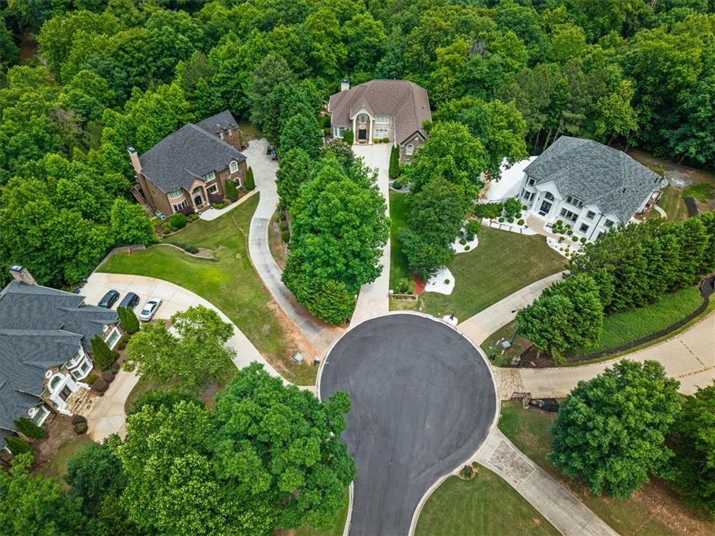 392 Lum Crowe Road Roswell, GA 30075 - Photo 107 of 108